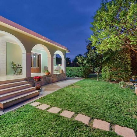 Vila Casa Giardino Laganas Exteriér fotografie